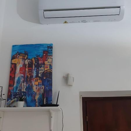City Break House ساليرنو المظهر الخارجي الصورة