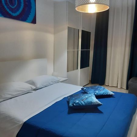 City Break House ساليرنو المظهر الخارجي الصورة