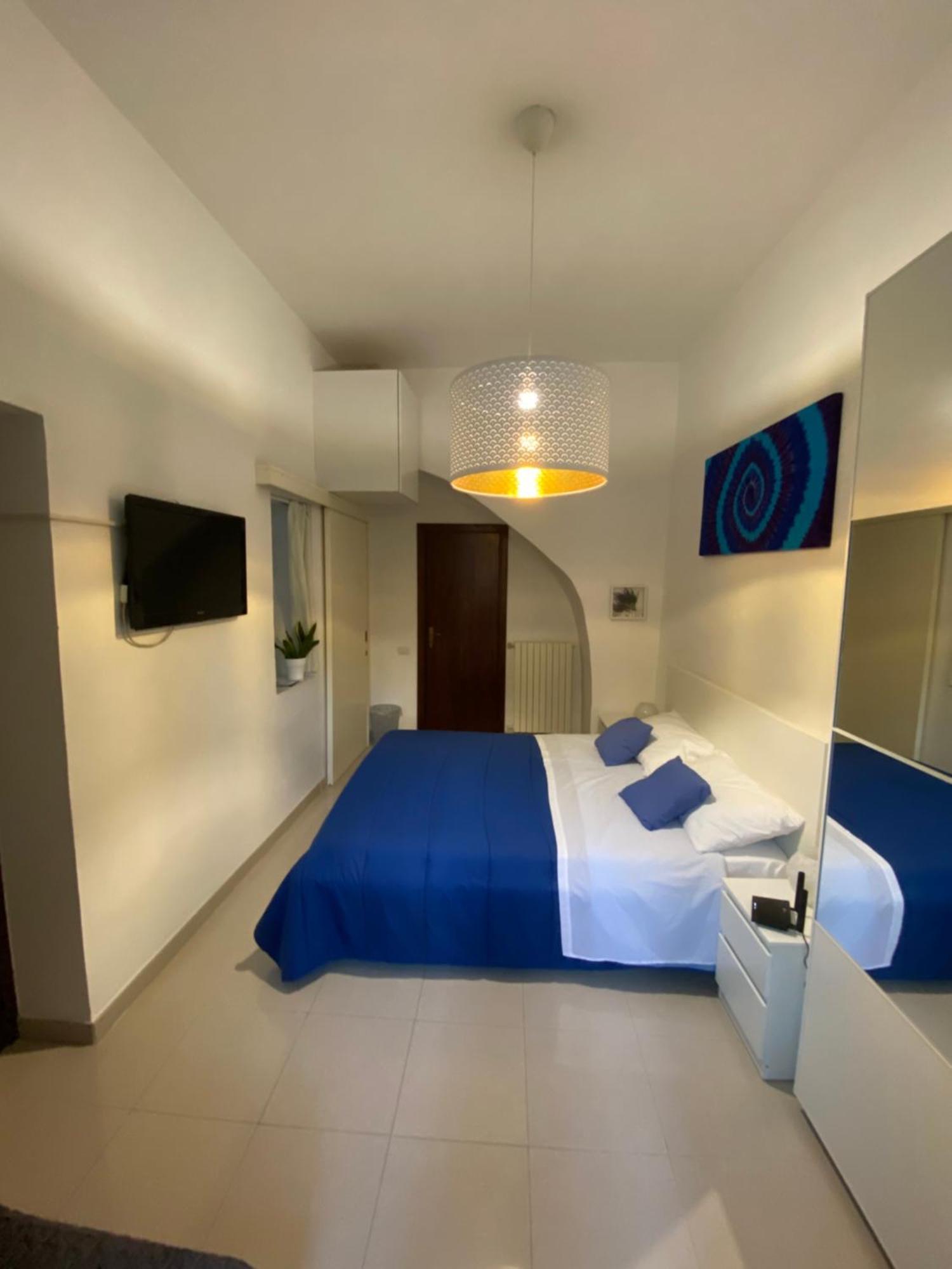City Break House ساليرنو المظهر الخارجي الصورة