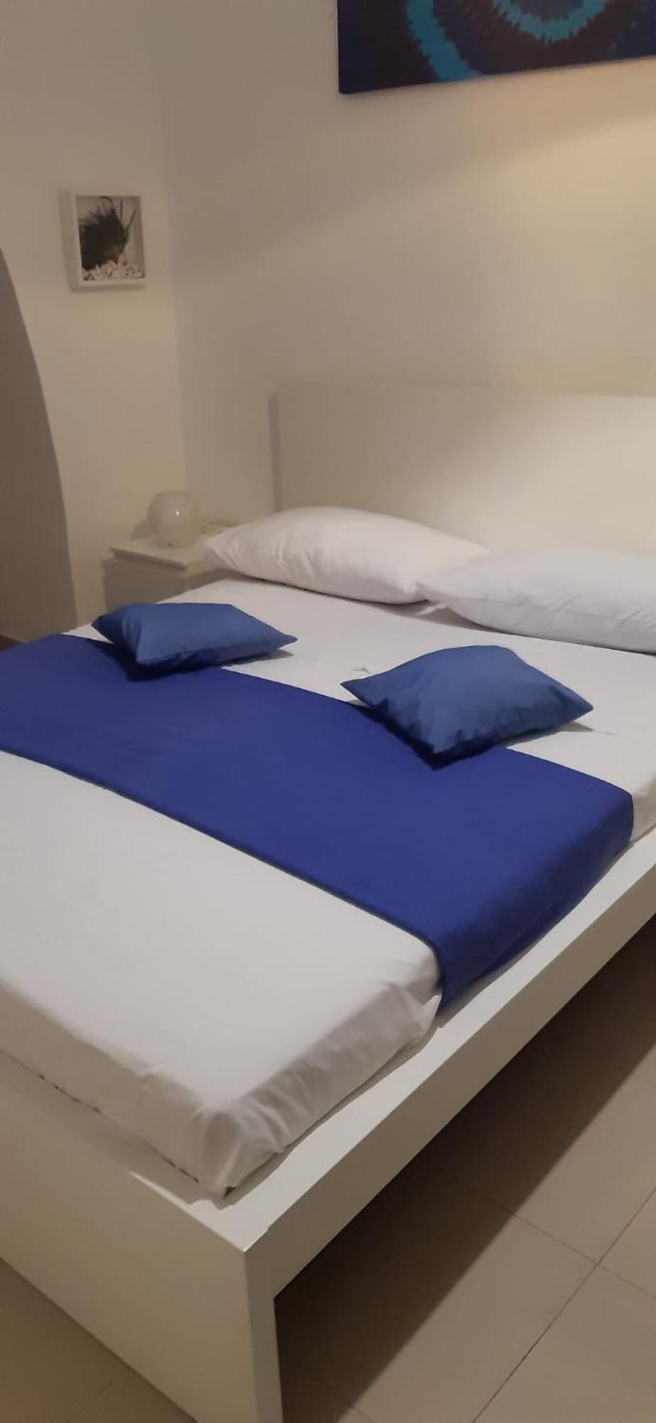 City Break House ساليرنو المظهر الخارجي الصورة