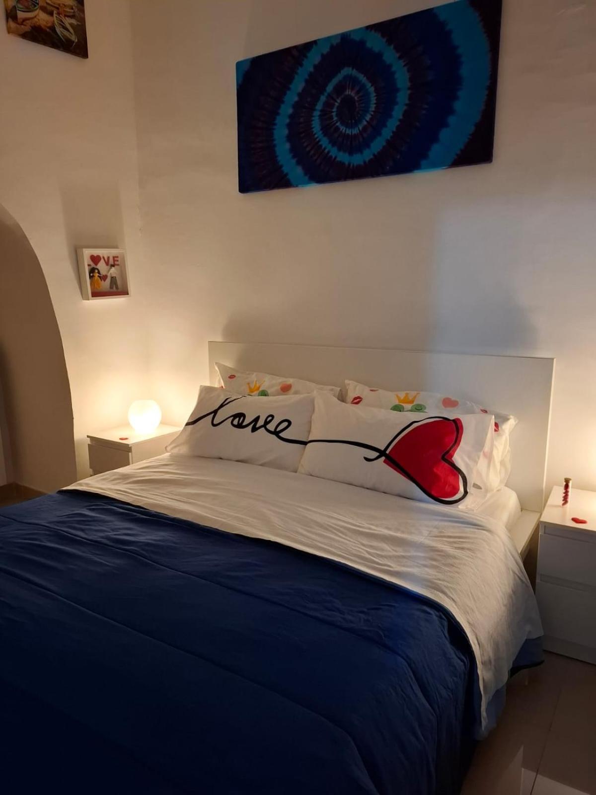City Break House ساليرنو المظهر الخارجي الصورة